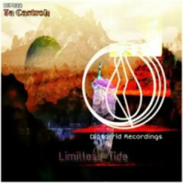 Ta Castroh - Stay True (Cosmic Touch)